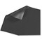 Guardian Floor Protection Antifatigue Mat, 60" L x 36" W, 0.38" Thickness, Molded Ribbed, Black 24030502 - alternate 2
